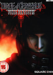 Dirge of Cerberus: Final Fantasy VII