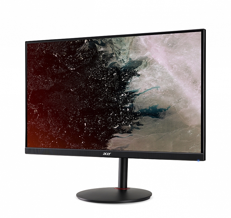 Trojici oznámených Acer Nitro monitorů spojuje 27”, FreeSync a 144 Hz