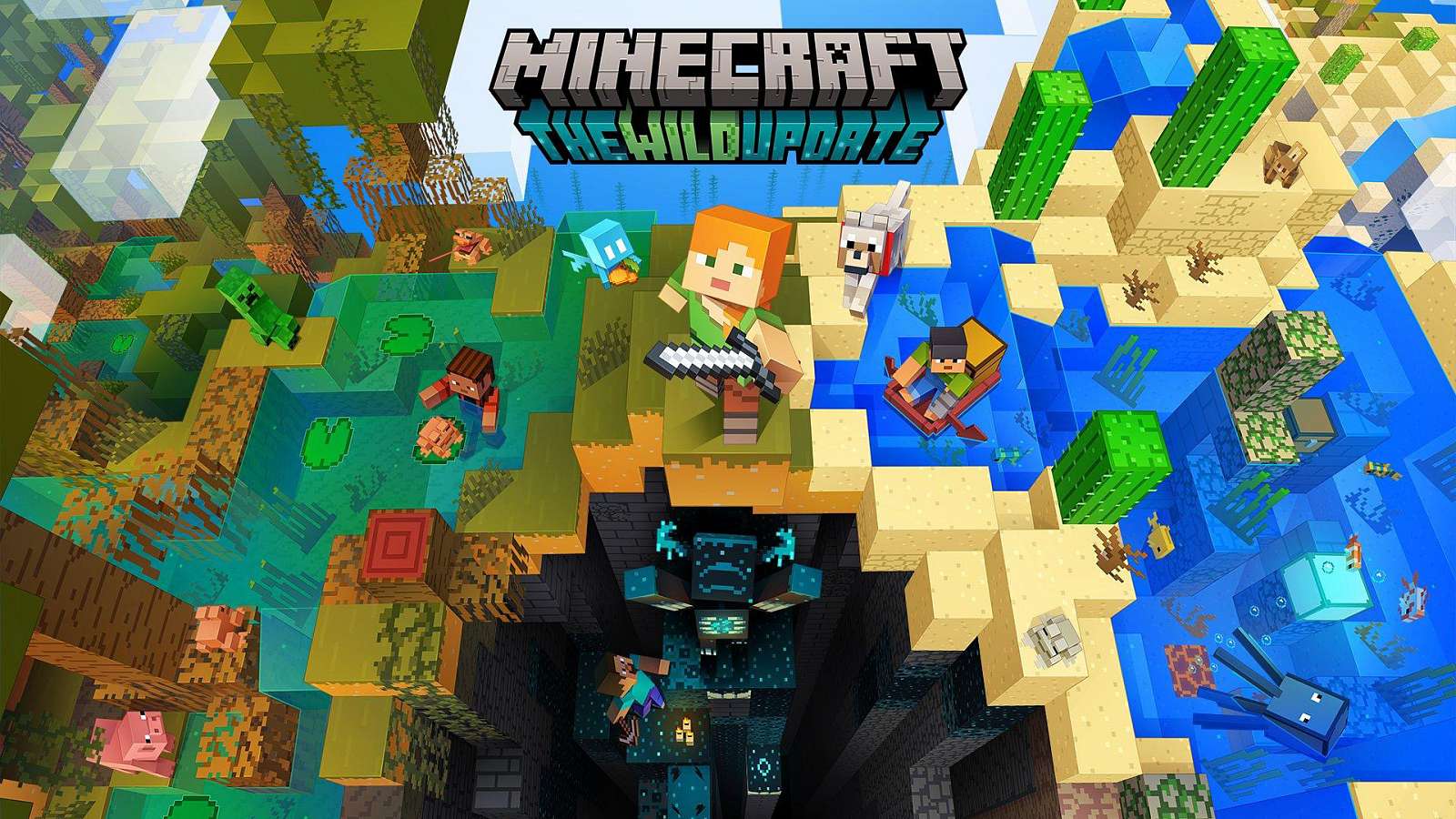 Tvůrci Minecraft se vyjádřili k NFT, ve hře bude zakázáno