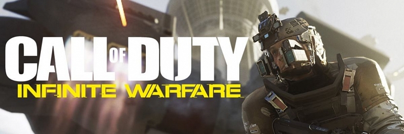 Nové Call of Duty: Infinite Warfare nabízí další betu