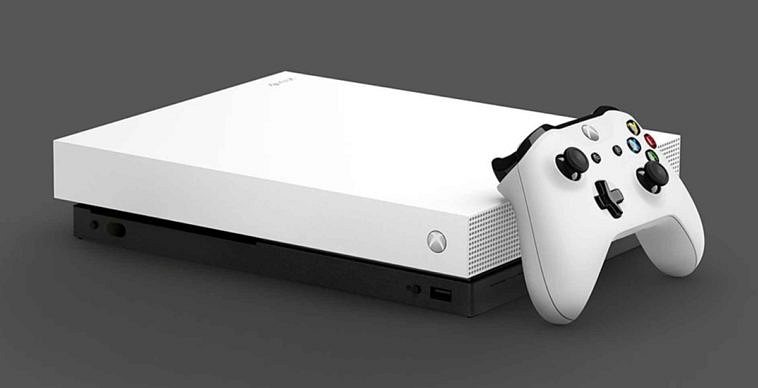 Šíří se spekulace o bez-diskovém Xboxu