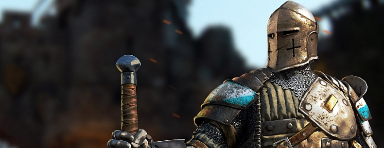 For Honor můžete předobjednat i se speciální sběratelskou edicí