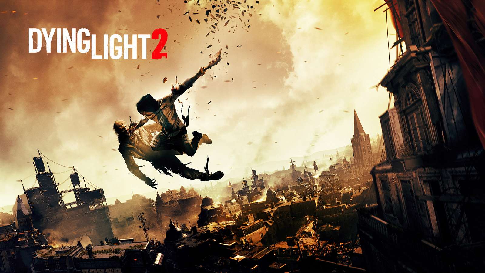 Recenze Dying Light 2 - zábavné a krásné akce s chabým příběhem