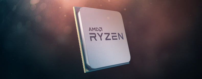 Začínají se prodávat nejočekávanější AMD Ryzen procesory pro hráče