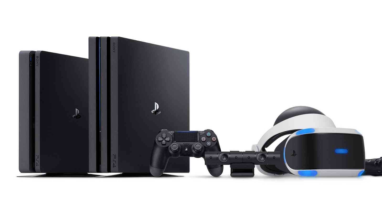 Aktualizace 5.0 pro PlayStation 4 bude ve znamení češtiny a malých vylepšení