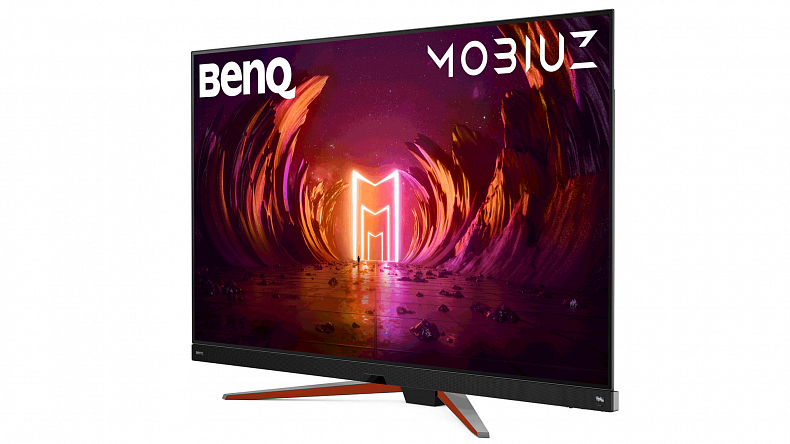 Reportáž z Gamescomu: BenQ a herní monitory MOBIUZ i další periferie ZOWIE