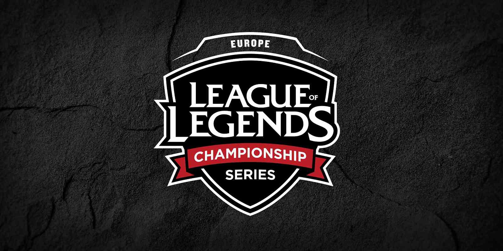 Začalo  EU LCS Summer 2017