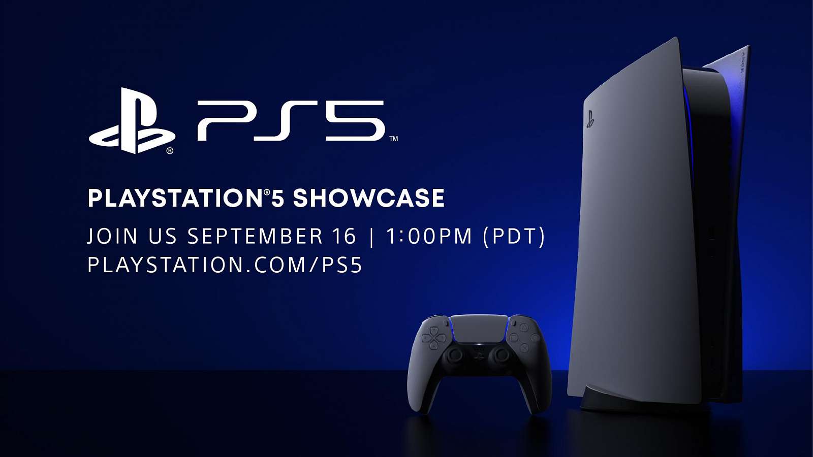 Dnešní Playstation showcase možná odhalí cenu i datum vydání nové konzole