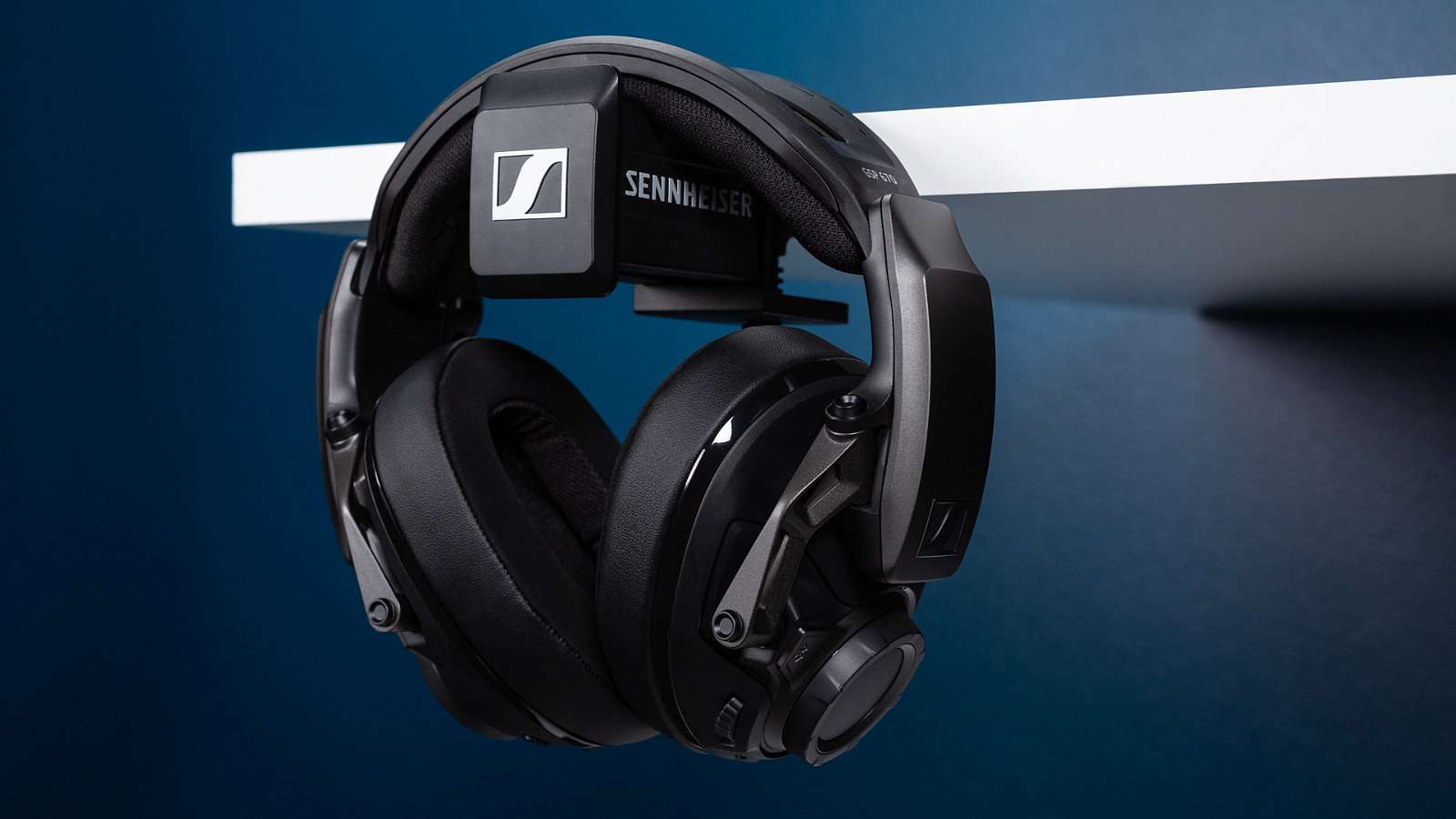 Sennheiser nabídne svůj první bezdrátový headset