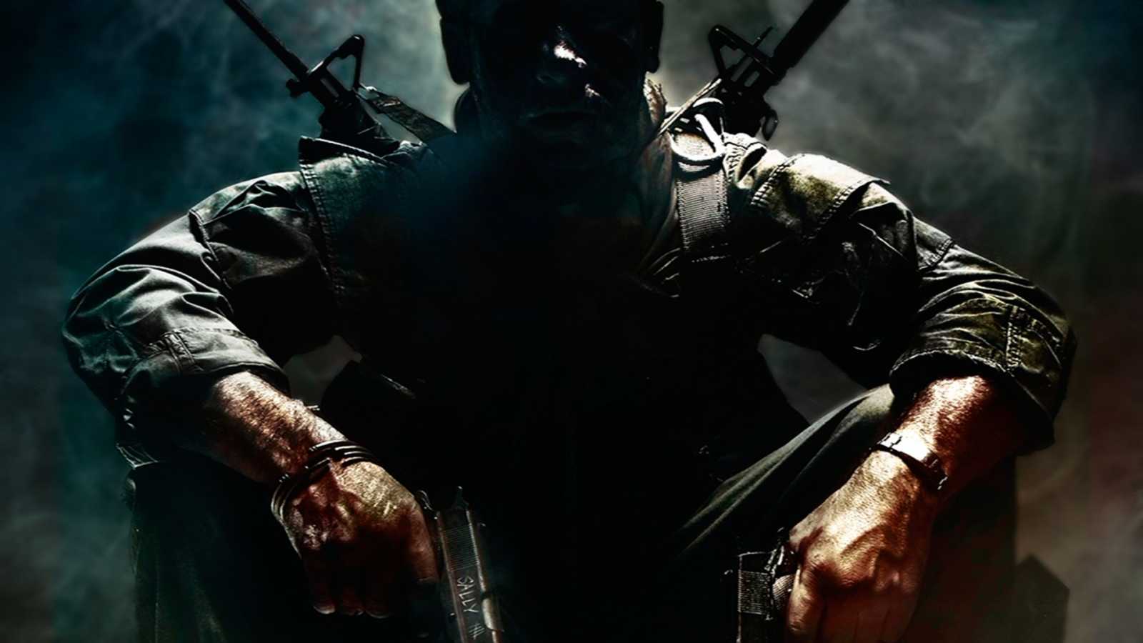 Příští Call of Duty bude Black Ops. Má se odehrávat v Perském zálivu