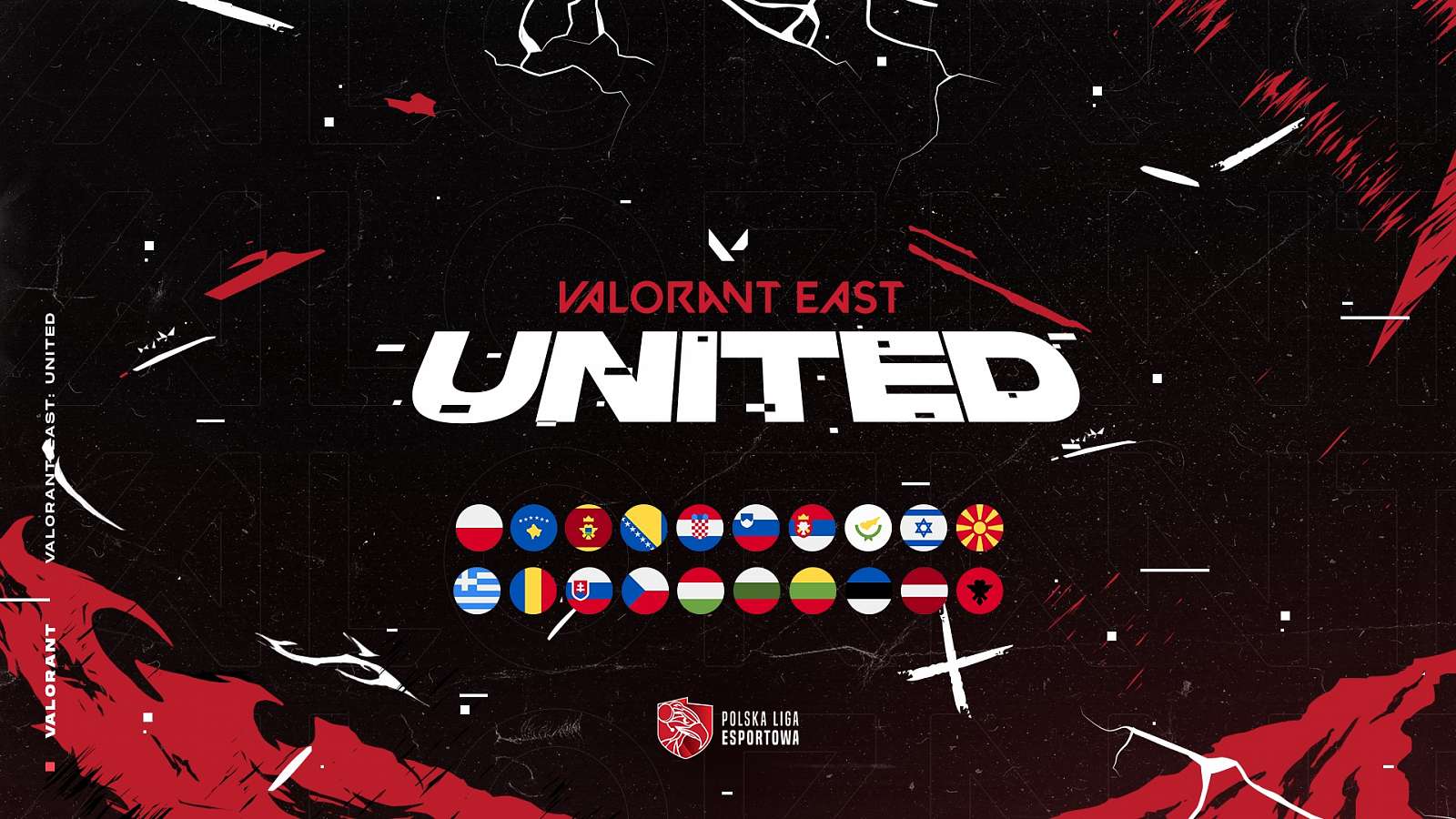 [Valorant] První týden turnaje East: United je za námi! Kdo je jeho vítězem?