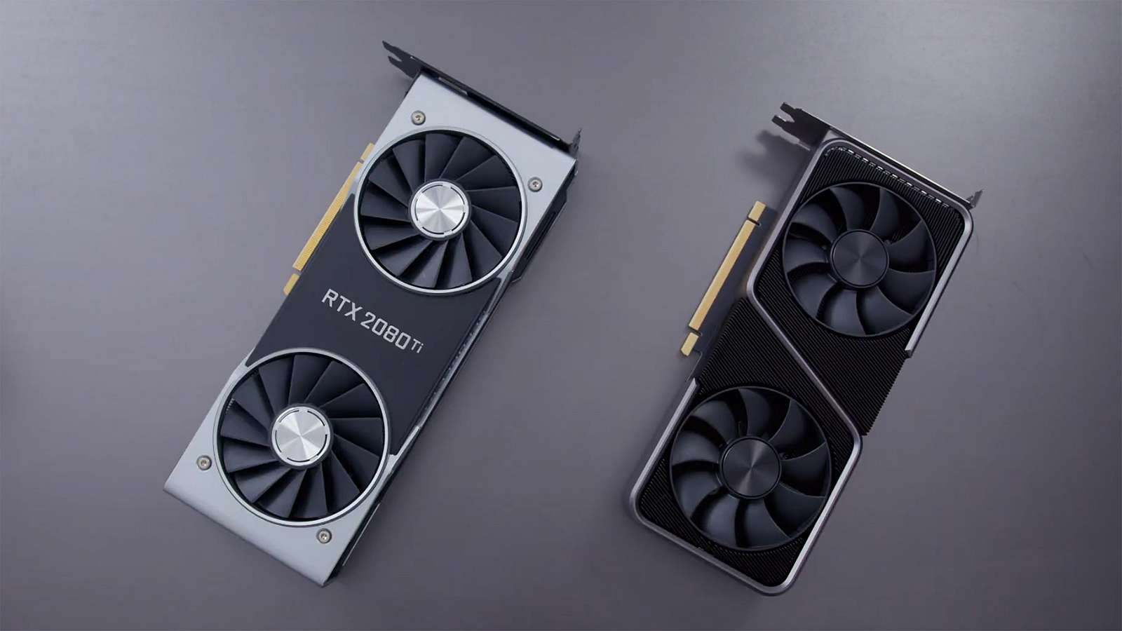 Recenze RTX 3070 jsou zde - potopí povedenou grafiku nedostupnost?