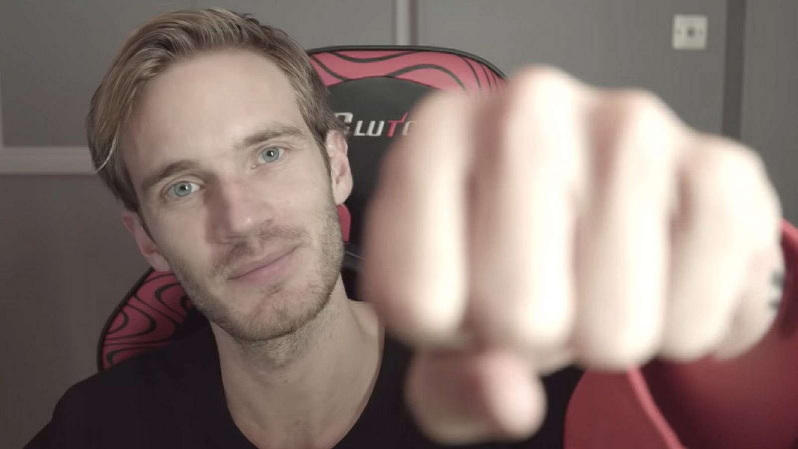 PewDiePie překonal 100 milionů odběratelů