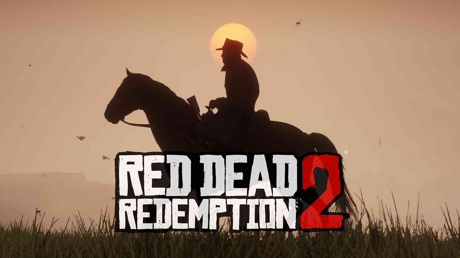 Unikla spousta informací o Red Dead Redemption 2