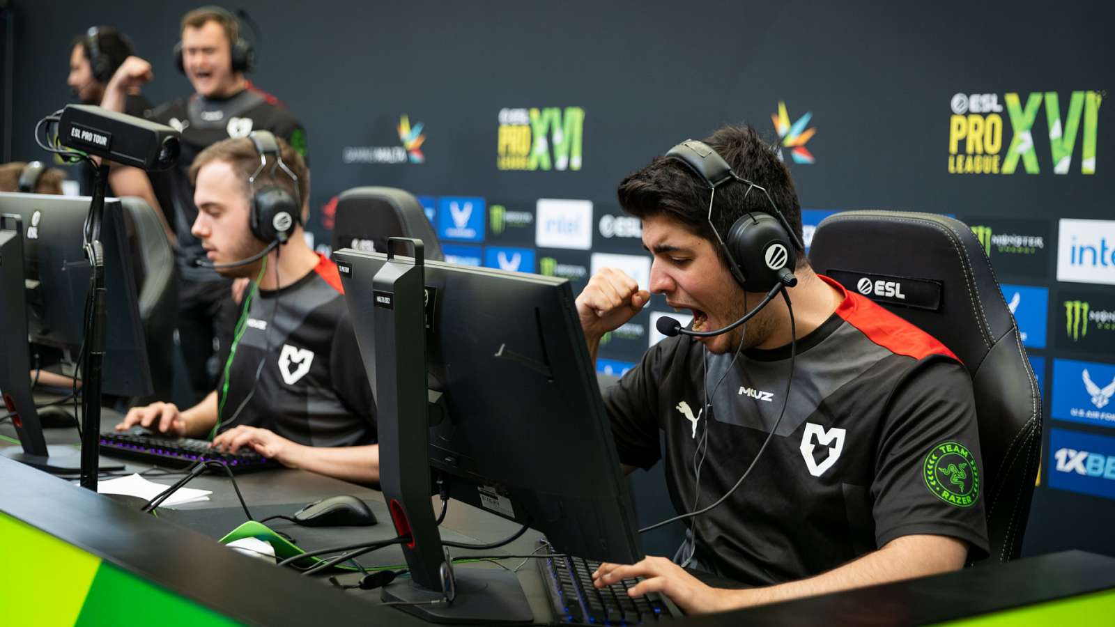 Skupina C byla plná překvapení. MOUZ jsou ve čtvrtfinále, Astralis z kola ven.