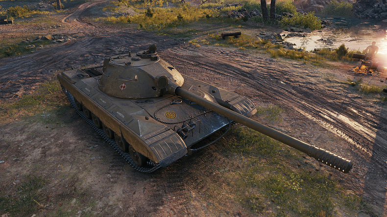 [WoT] CS-52 C na bojištích World of Tanks