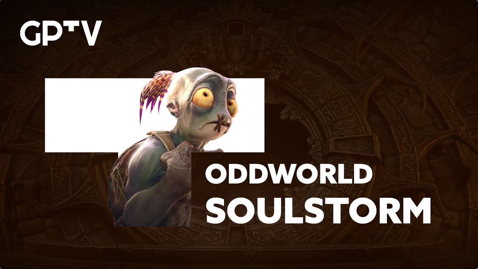 Recenze Oddworld: Soulstorm a soutěžte o Xbox Series S v nejnovější GPTV!