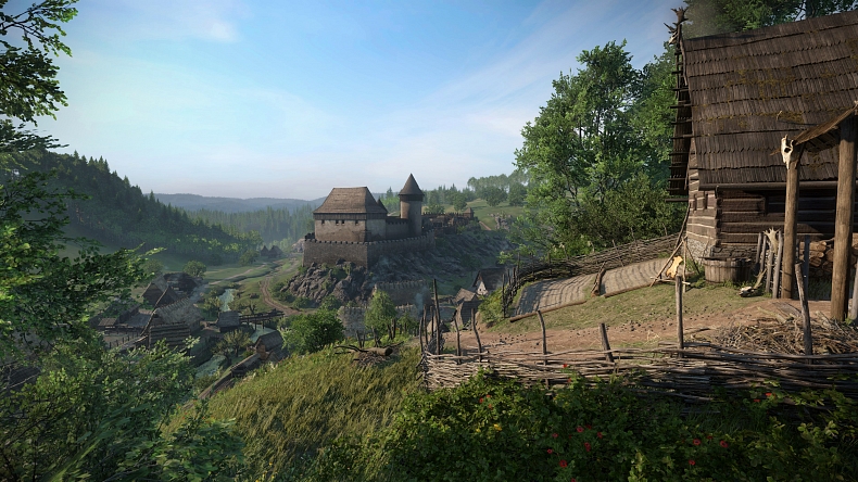 Recenze: Kingdom Come Deliverance - životní simulátor, který není pro každého