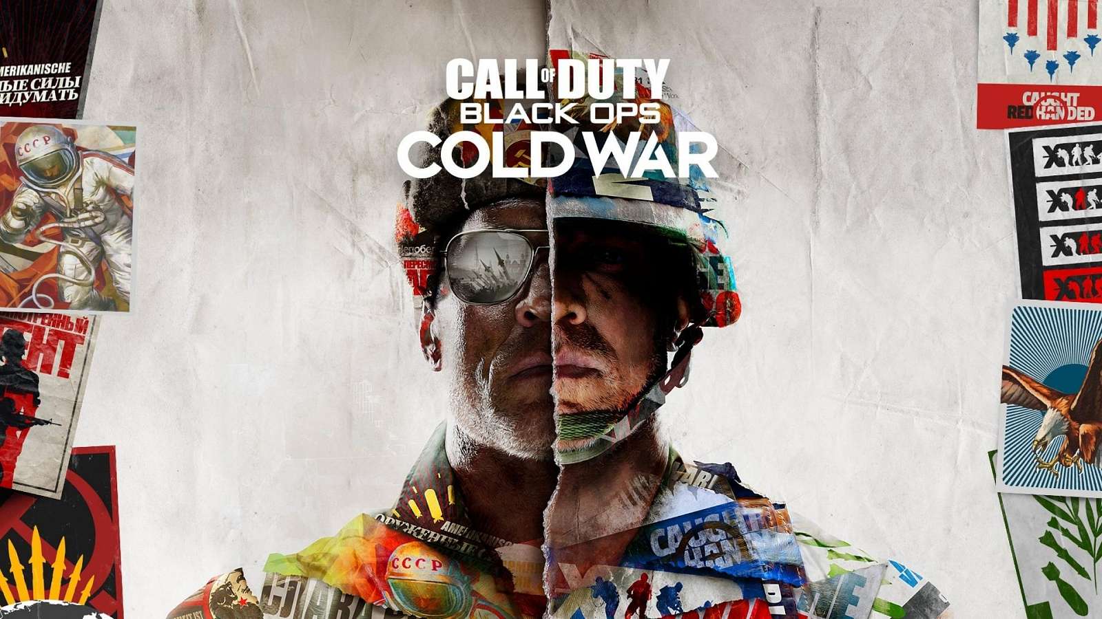 Podívejte se na příběhový trailer Call of Duty: Black Ops Cold War