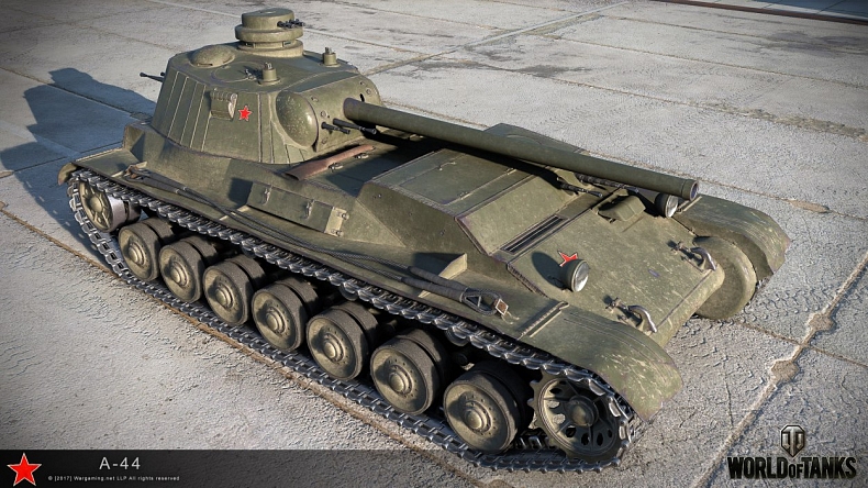 9.18 - HD modely tanků