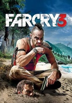 Far Cry 3