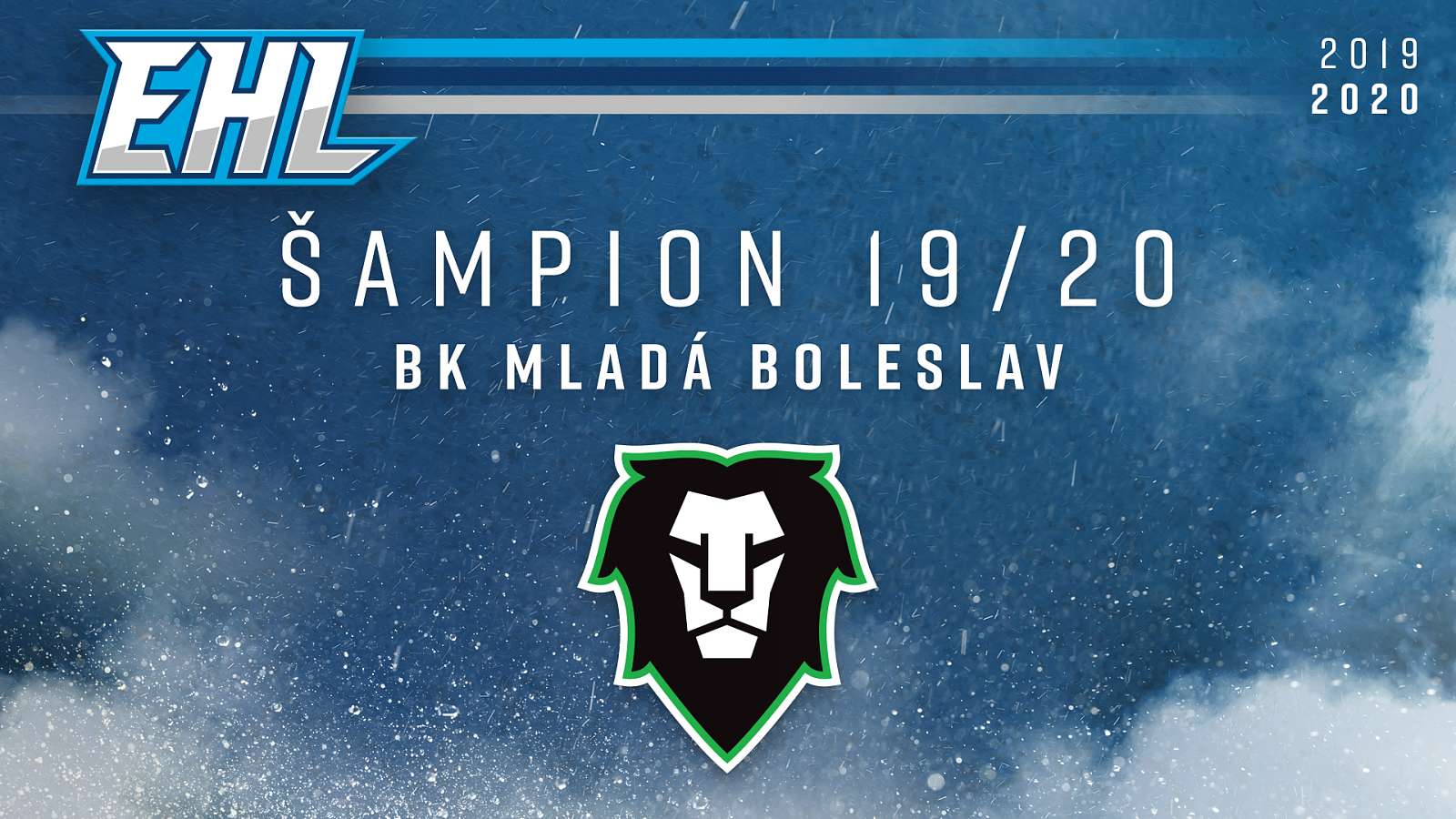 BK Mladá Boleslav šampionem Esport hokejové ligy