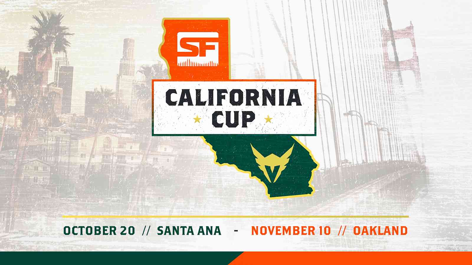 [OWL] California Cup