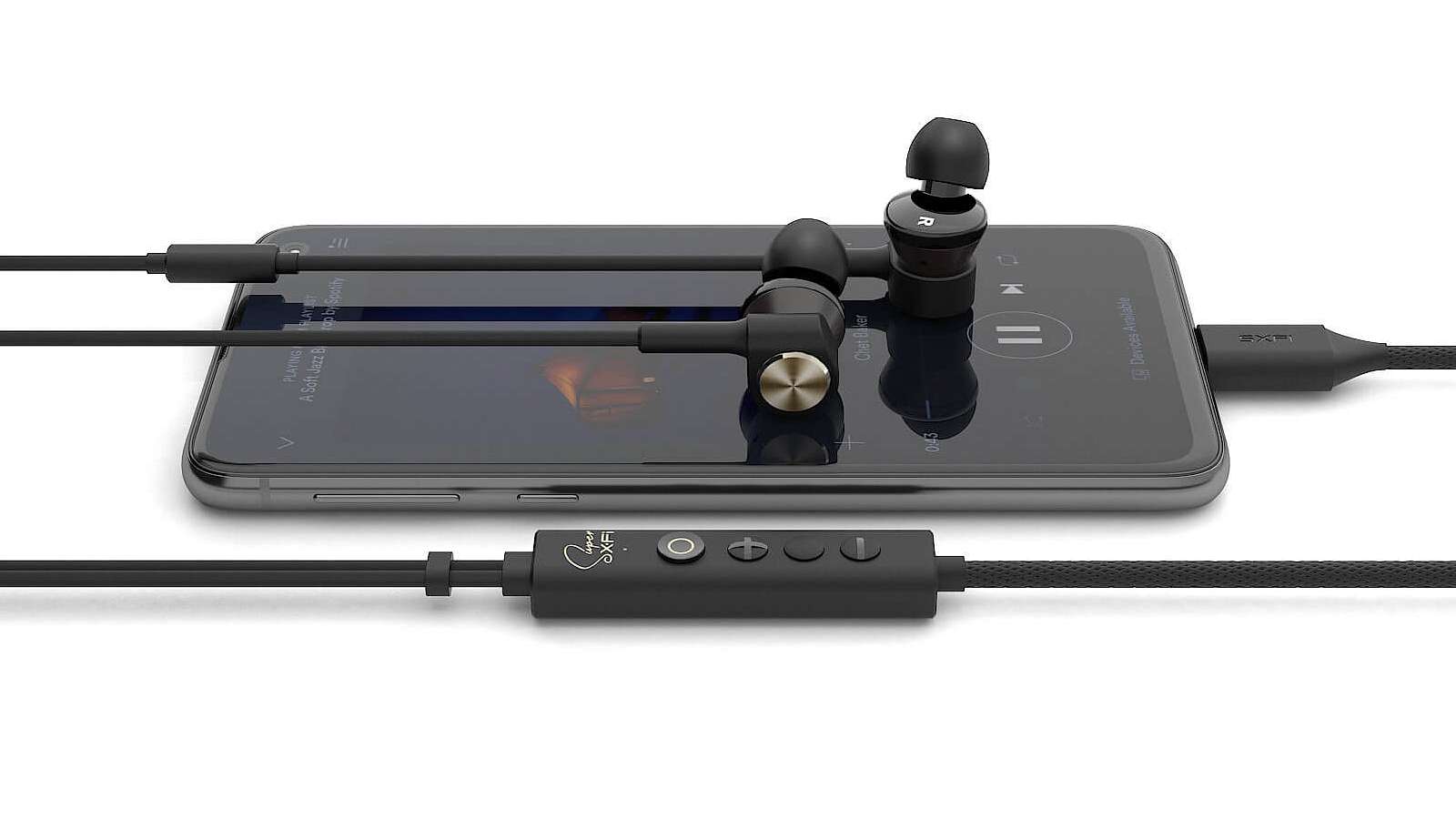 Creative s novými sluchátky SXFI TRIO a zvukovým adaptérem BT-W3