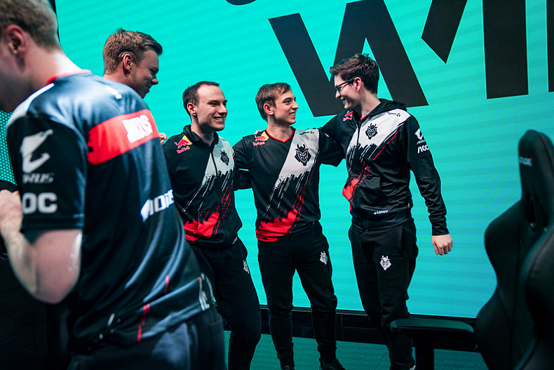 [LoL] Febiven s Misfits a Mad Lions ve formě LEC 2020 Spring Week 3