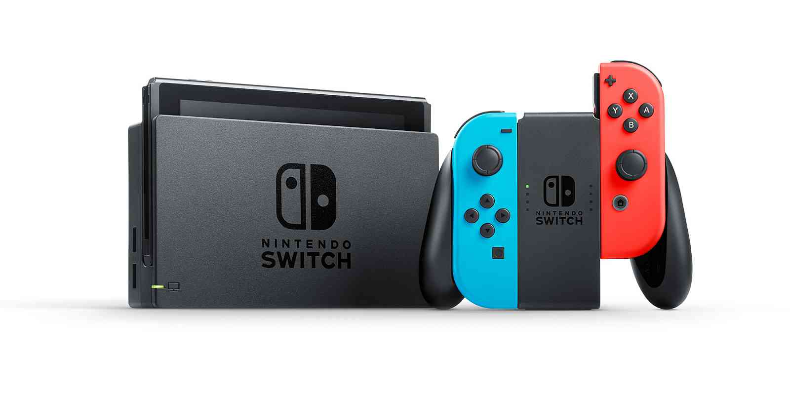 Switch slaví, za stejný čas prodal přes dvojnásobek toho, co Microsoft