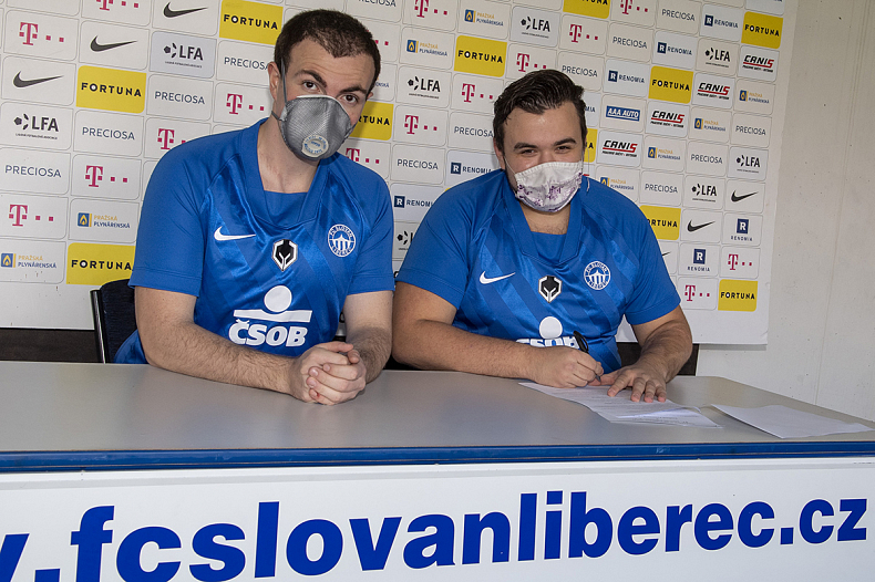 Slovan Liberec vstupuje na esportovou scénu