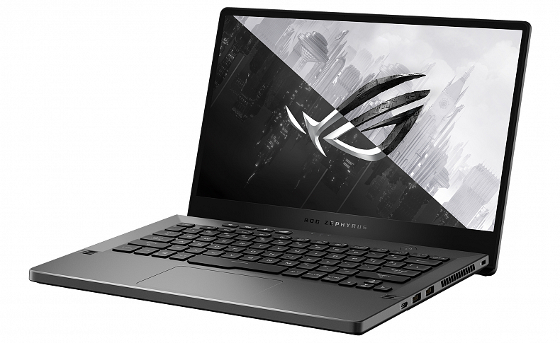 První dojmy: ASUS ROG Zephyrus G14 - velký výkon v malém těle