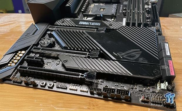 AMD připravuje čipset X570S, měl by nabídnout pasivní chlazení