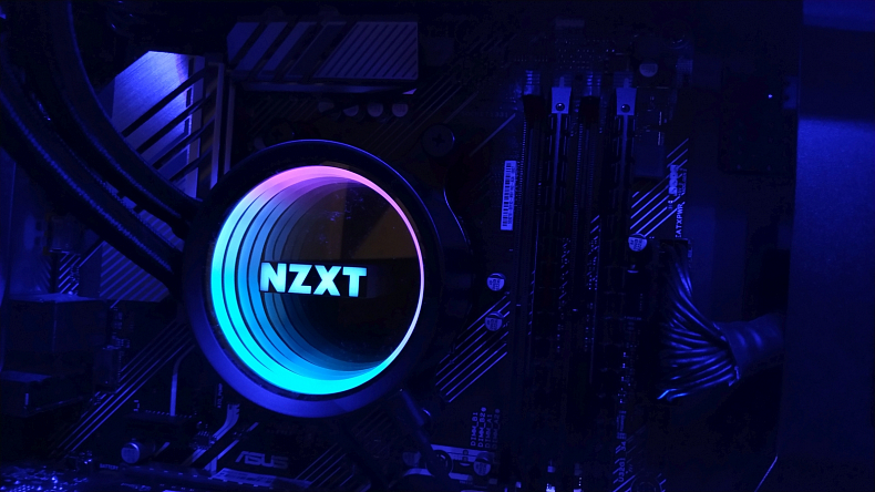 Recenze: NZXT Kraken X63 - vodní chlazení v inovovaném provedení