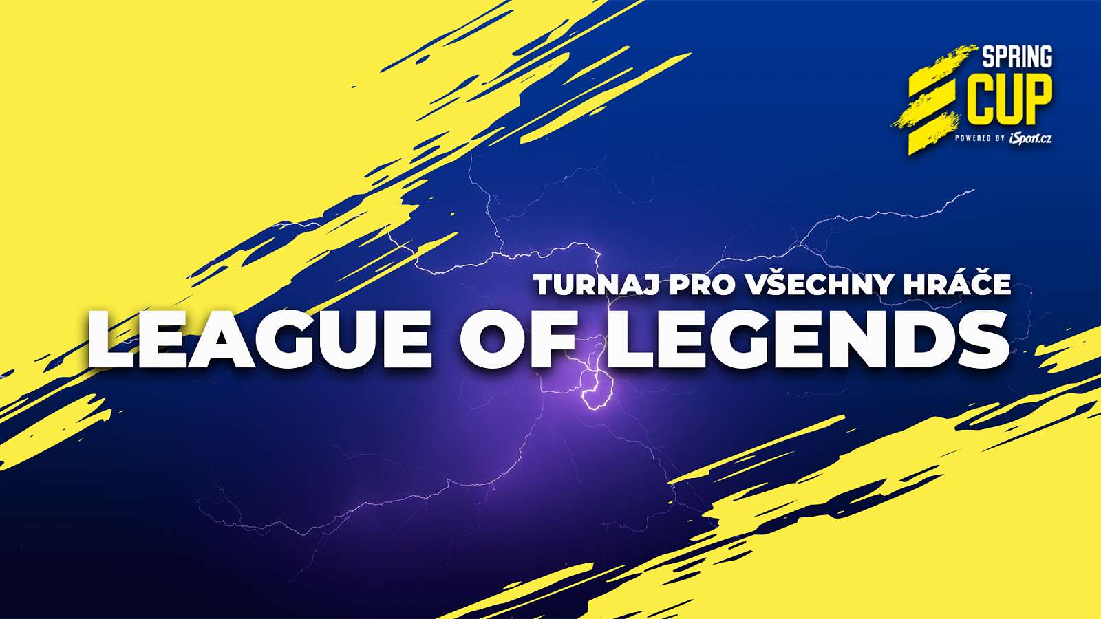 Startuje Spring Cup ve hře League of Legends pod hlavičkou eLEAGUE