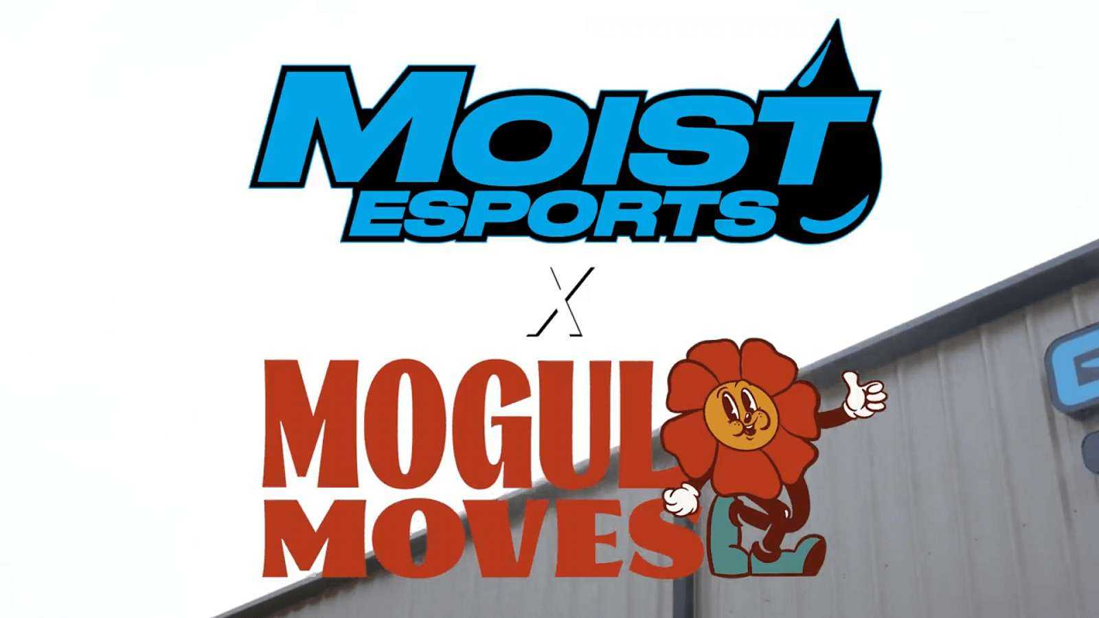 Ludwig začíná vlastní tým ve Valorantu pod záštitou Moist Esports