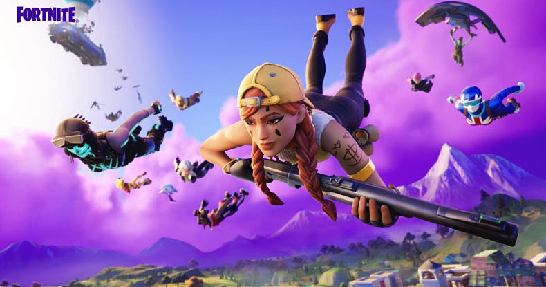 Fortnite update 21.50