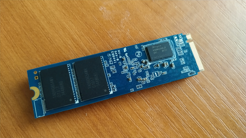 Recenze: Patriot Viper VP4100 - extrémní SSD svištící rychlostí 5.000 MB/s