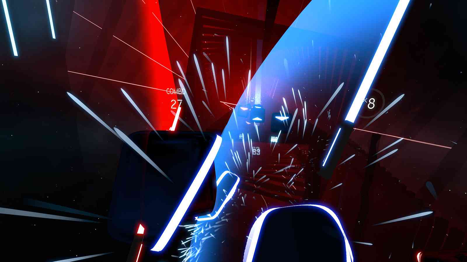 Český VR hit Beat Saber konečně vyjde pro PlayStation 4