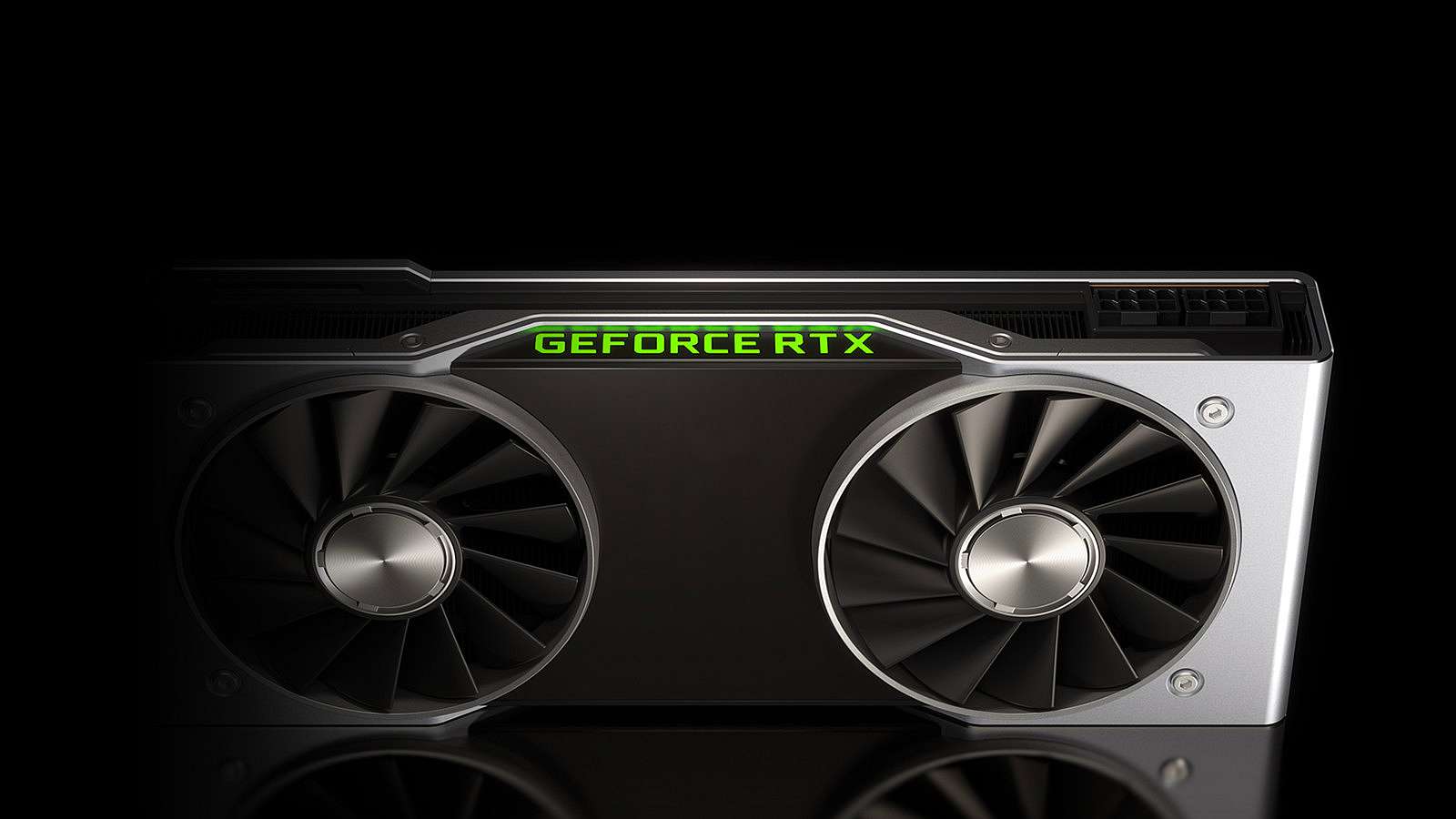 Nvidia RTX Super karty budou odhaleny začátkem července