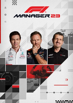 F1 Manager 2023