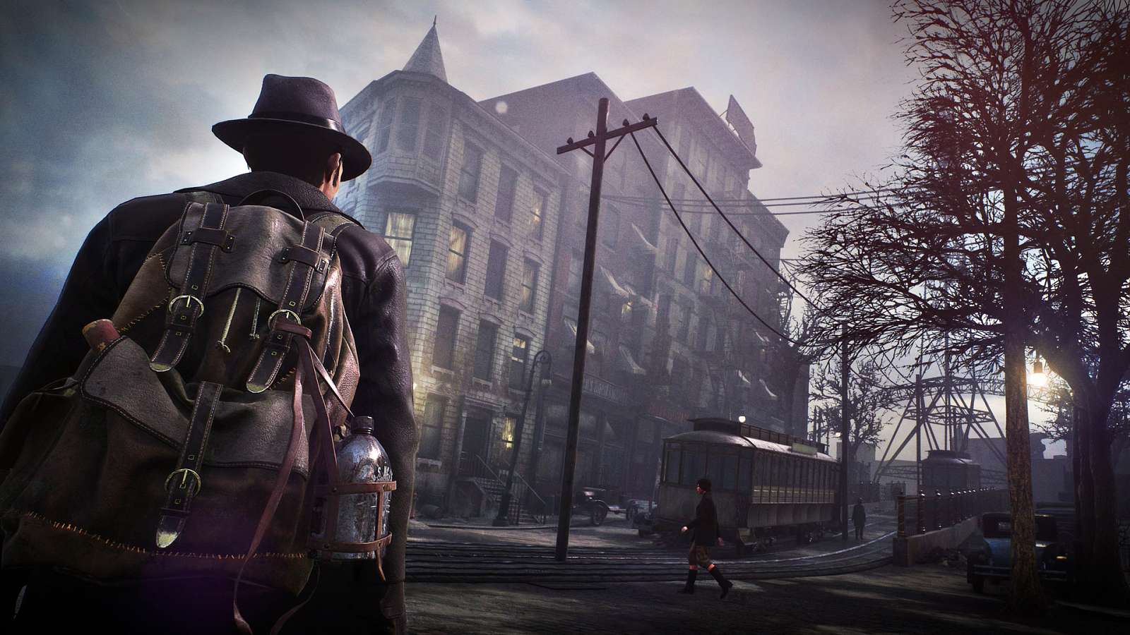 Vývojáři The Sinking City se vyjádřili k exkluzivitě