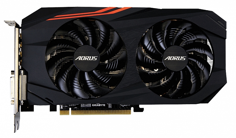 Gigabyte představilo bohatou nabídku Radeon RX 500 modelů