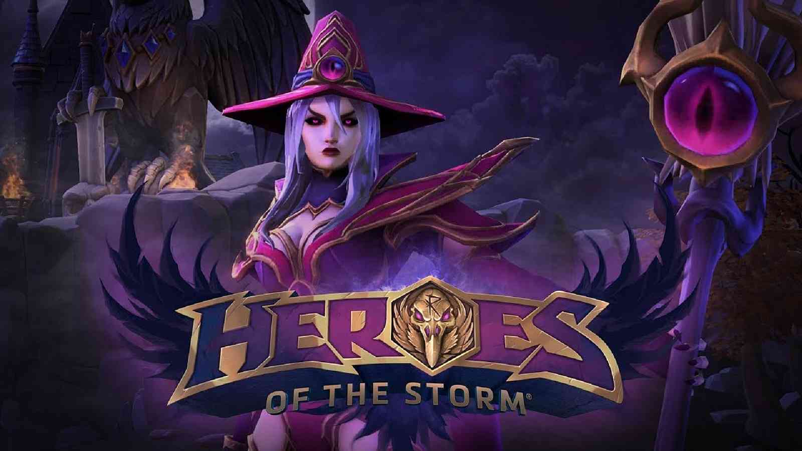 [Hots] Nový event již brzy ve hře