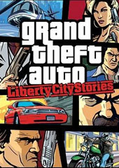 Grand Theft Auto: Liberty City Stories