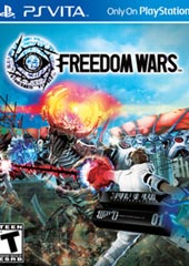 Freedom Wars