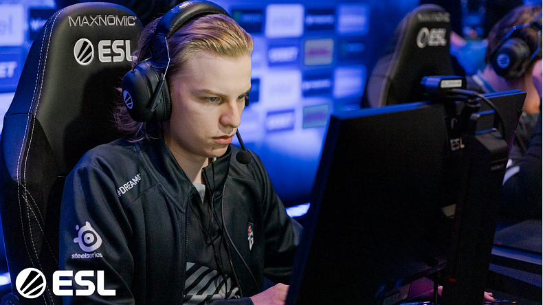 G2, Heroic, nebo Liquid? Boj o poslední dvě místa na BLAST Fall Finals začíná