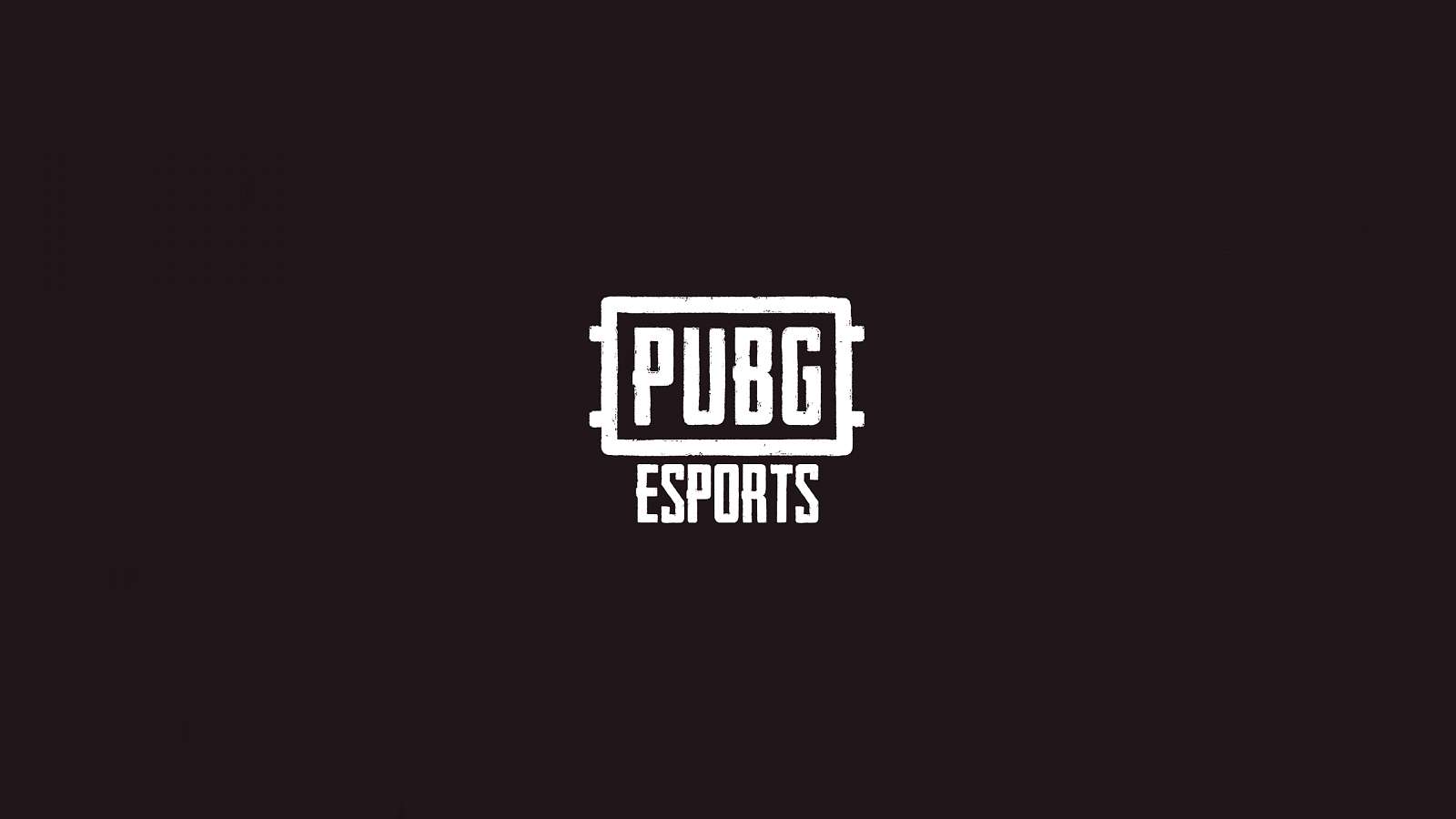 Oficiální PUBG esport roadmap pro 2022 odhalena