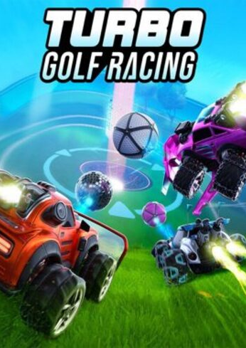 Turbo Golf Racing