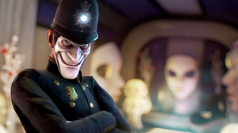 We Happy Few - updaty a plány do budoucna